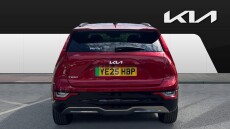 Kia Niro 150kW 4 65kWh 5dr Auto Electric Estate